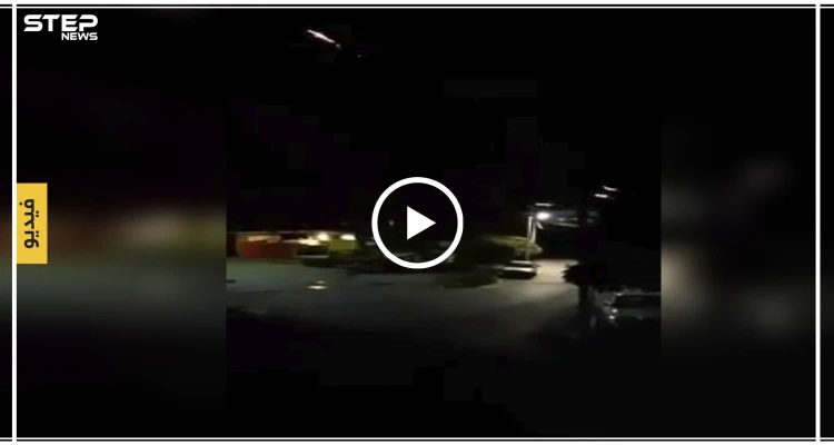 شاهد بالفيديو|| اشتباكات عنيفة بمدينة الحارة وهجوم بالقذائف في الصنمين بدرعا