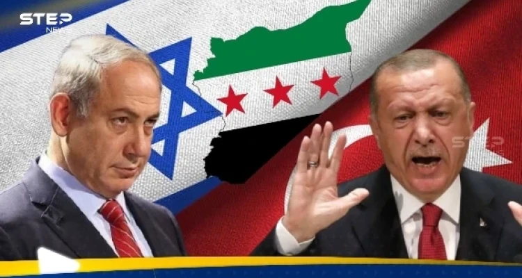 رغم المباحثات.. إسرائيل تكشف عن خط أحمر في سوريا يمنع على تركيا تجاوزه
