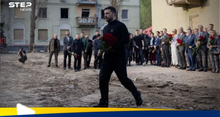 مقترح أوكراني جديد للسلام مع روسيا بديل للأمريكي الذي تم رفضه بشدة: أخبار