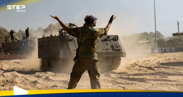 شاهد|| سرايا القدس والقسام تستهدفان آليات وجنود الجيش الإسرائيلي شرق غزة
