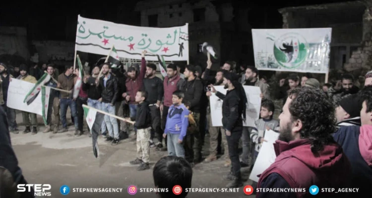 موجز أخبار الوضع السوري ليوم الثلاثاء 25-12-2018