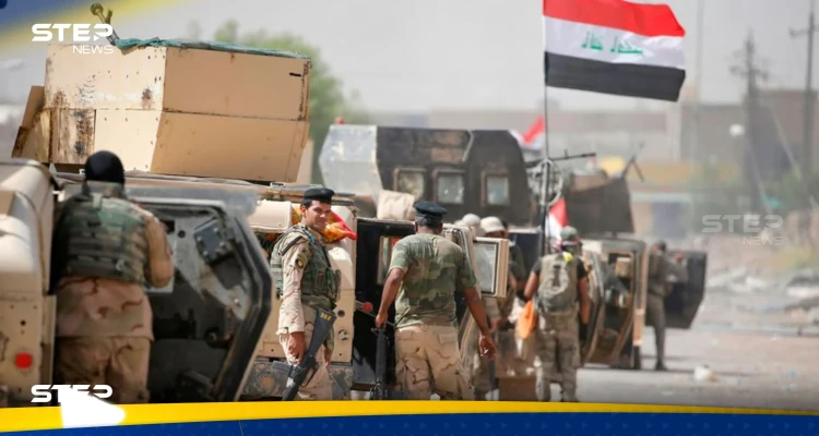 بعد هجوم لداعش.. اختطاف كويتيين اثنين في صحراء العراق