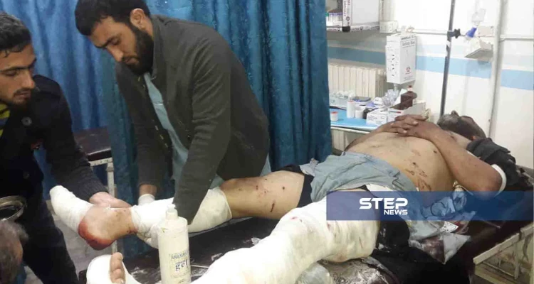موجز أخبار الوضع السوري ليوم الاثنين 01-04-2019