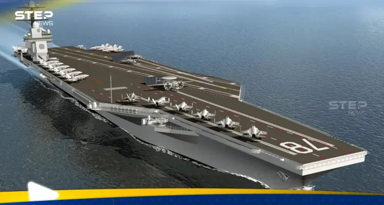 الولايات المتحدة تعزز وجودها العسكري في الشرق الأوسط… ما هي الأسلحة التي وصلت