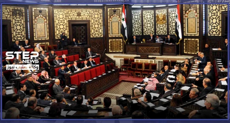 بعد عقودٍ طويلة.. برلمان النظام السوري يدين جريمة الأرمن "لردع أردوغان"