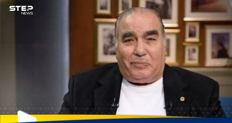 بشكل مفاجئ.. الموت يغيب الفنان المصري الكبير سيد صادق: أخبار