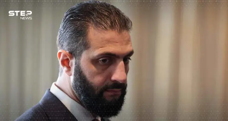 أحمد الشرع يعتذر لأهالي دير الزور بعد "زلة" والده.. ووعود بمشاريع تنموية: أخبار