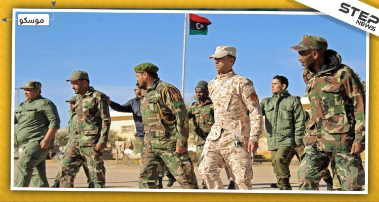 برعاية روسية.. تعرّف إلى أهم شروط اتفاق وقف إطلاق النار في ليبيا