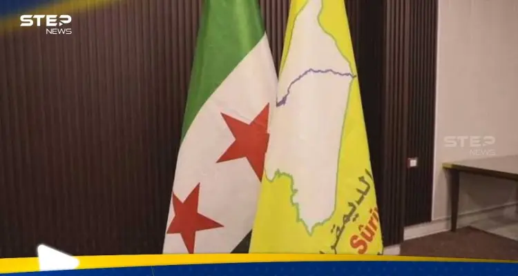 اتفاق دمشق و"قسد"