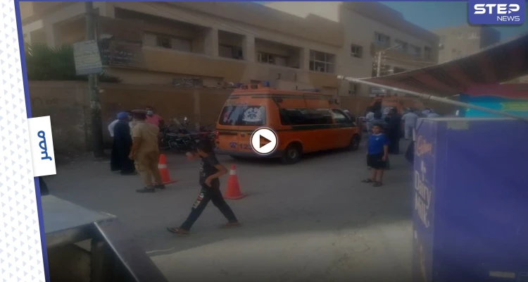 مشاجرة عائلية في محافظة قنا المصرية تخلف 10 قتلى و7 جرحى وتطورات تكشفها النيابة (فيديو وصور)