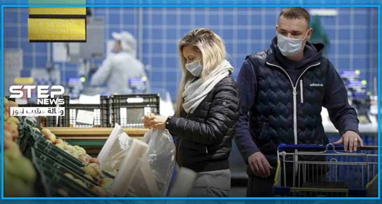 أخصائية تغذية روسية تشرح كيفية الاستفادة من الحجر الذاتي غذائياً وصحياً