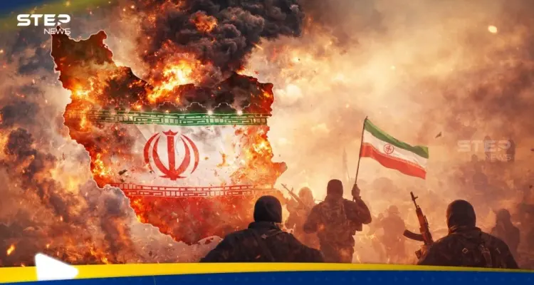 خاص|| هل ستنقلب على النظام؟.. المعارضة الإيرانية تكشف عن خططها للمرحلة المقبلة و3 أولويات: أخبار