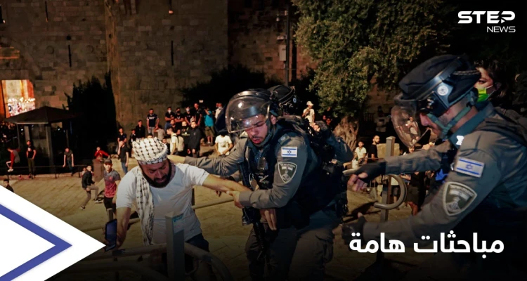 زيارات مكوكية ومباحثات متعددة الأقطاب تشهدها السعودية.. وتوترات القدس على سلم الأولويات