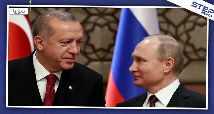 أردوغان يكشف عن موعد جديد لاستئناف عملية نبع السلام