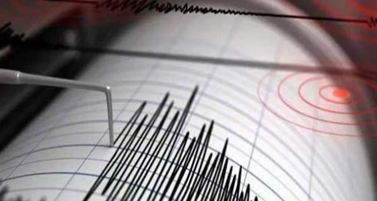 زلزال بقوة 7,2 يضرب الساحل الشمالي الشرقي لليابان.. وتحذيرات من موجات مد تسونامي