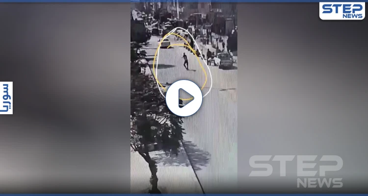 بالفيديو|| قوات المعارضة السورية بعفرين تقتل طفل صغير خلال تبادل إطلاق نار مع مجهولين