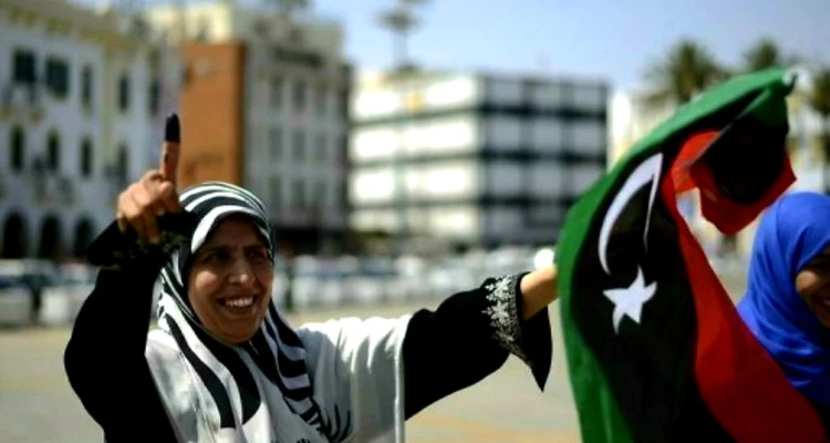 رئيس البرلمان الليبي يتحدث عن طريقة انتخاب رئيس ليبيا الجديد والحل الوحيد لأزمة البلاد