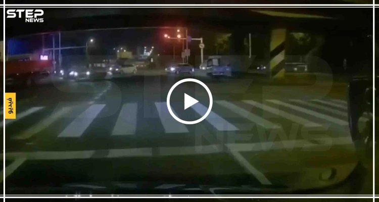 انهيار جسر فوق طريق سريع في الصين أدى لمقتل 3 أشخاص (فيديو)