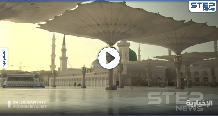 بالفيديو|| السديس صلاة التراويح ستكون بهذا الشكل في رمضان