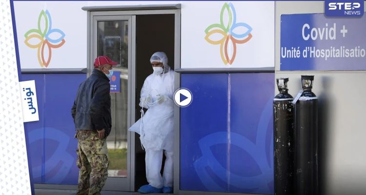 بالفيديو|| أطباء تونسيون يستغيثون لإنقاذ البلاد و والي العاصمة يعترف بخروج الأمور عن السيطرة