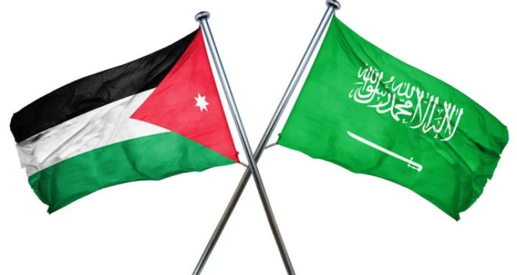 في اتصالٍ هاتفي.. ولي العهد السعودي يبحث مبادرة هامة مع ملك الأردن