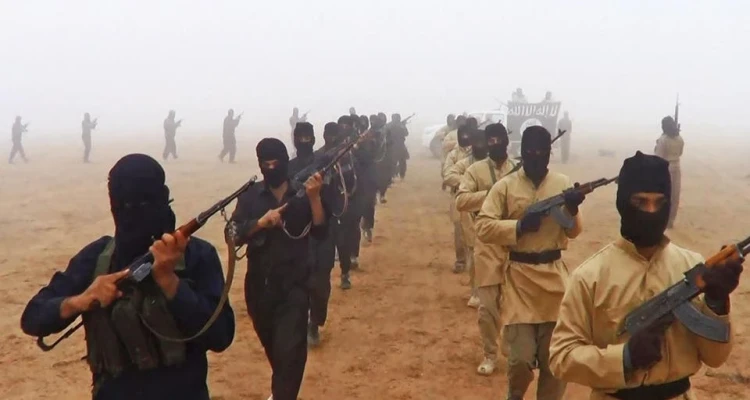 داعش ينشط من جديد في العراق ويشن هجمات متواصلة موقعاً قتلى