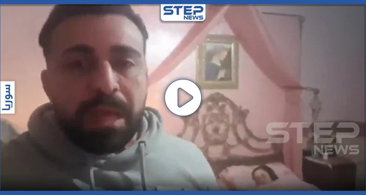 بالفيديو|| شقيقة ممثل إيطالي شهير ميتة بسريرها نتيجة الكورونا.. والحجر الصحي مصير كريستيانو رونالدو