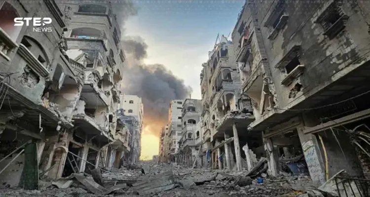 أول لقاء مباشر بين حماس وواشنطن بعد وقف إطلاق النار.. كواليس ضغوط السلاح ومصير غزة: أخبار