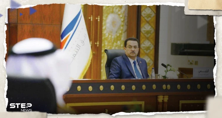 تعمل عليه 8 دول.. مشروع عراقي "كبير" يهدف لربط ٱسيا وأوروبا وينافس قناة السويس
