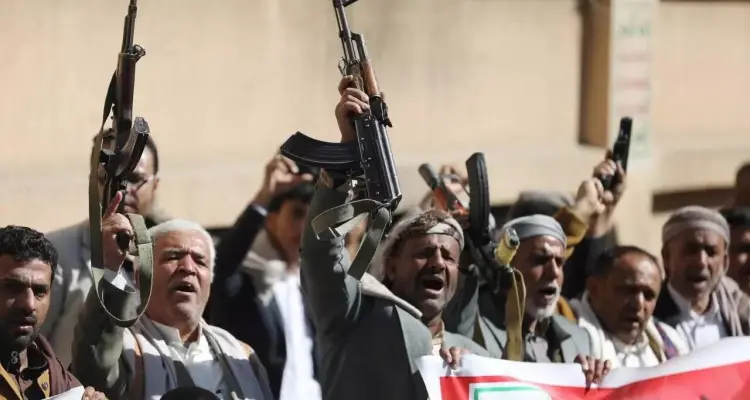 الحوثيون يضعون شروطاً للمحادثات مع المبعوث الأممي الجديد: أخبار