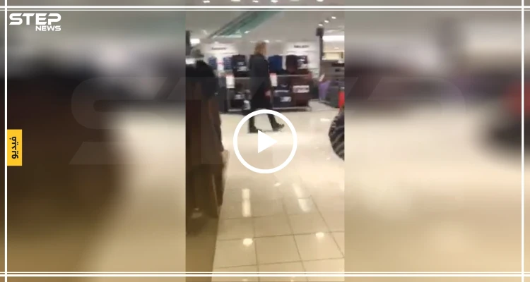 الشرطة الأمريكية توجه تهمة "الإزعاج" لإمرأة شتمت مسلمة وبناتها بسبب الحجاب (فيديو)