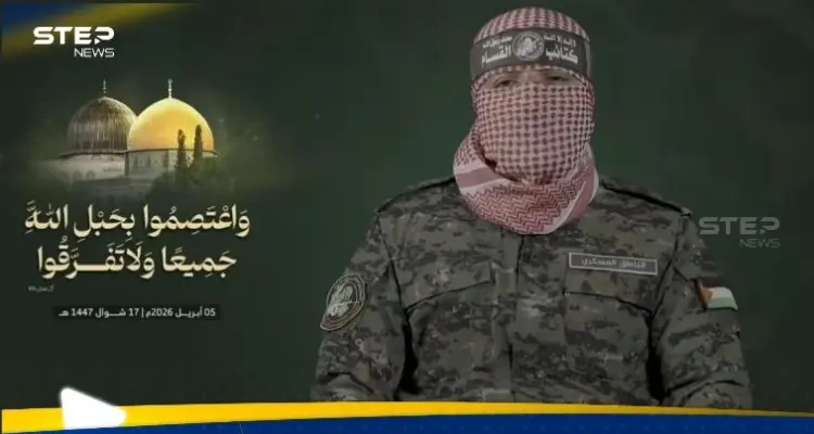 في خطوة تصعيدية.. كتائب القسام ترفض نزع سلاحها: أخبار