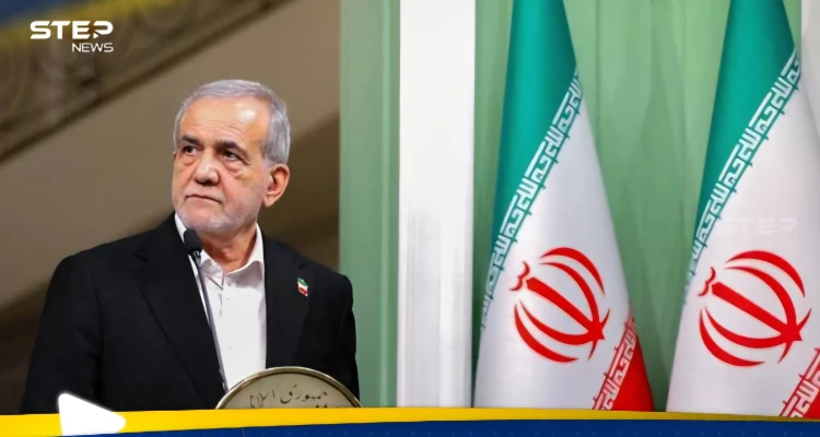 أول تعليق من الرئيس الإيراني.. ودولة عربية تفعل خطة الطوارئ بعد الضربات الأمريكية