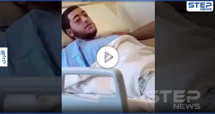 بالفيديو|| فتى جريمة الزرقاء يكشف تفاصيل تمثيل الخاطفين به حياً لحظة بلحظة.. دقائق مرعبة