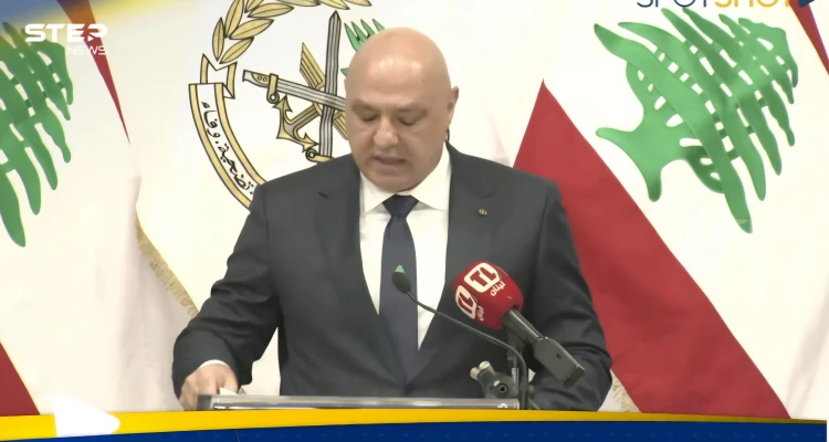 الرئيس اللبناني يكشف عن عرض أمريكي.. ويوجه رسالة لحزب الله