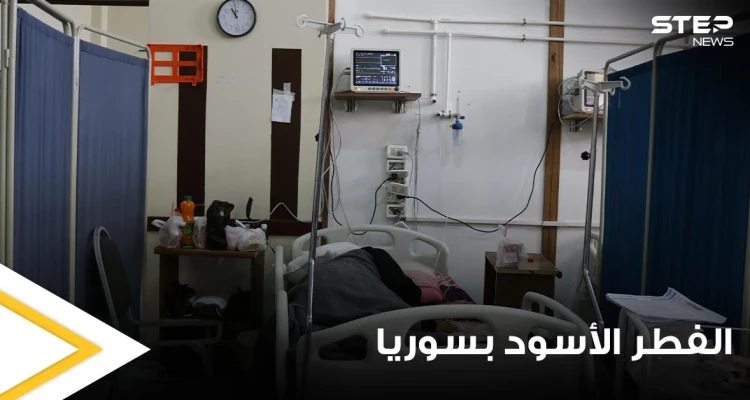 الفطر الأسود خطر جديد يلاحق السوريين وصحة دمشق تدق ناقوس الخطر.. تعرف على مخاطره وطرق علاجه