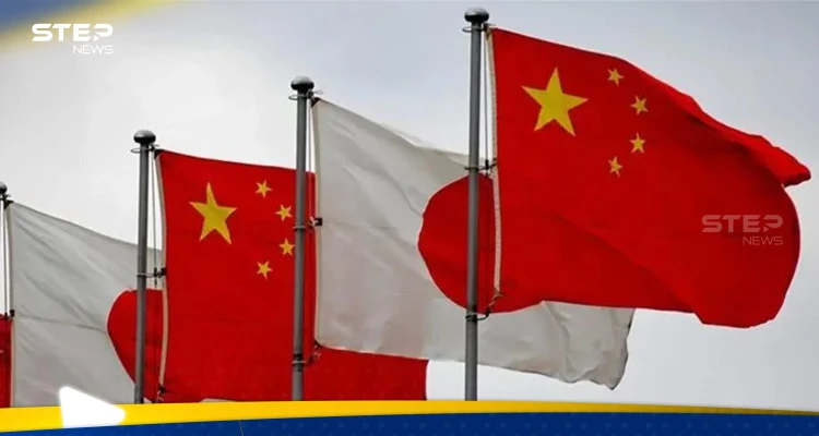 تحذير "ناري" من بكين لطوكيو: هزيمة عسكرية ساحقة إذا تدخلت اليابان في ملف تايوان