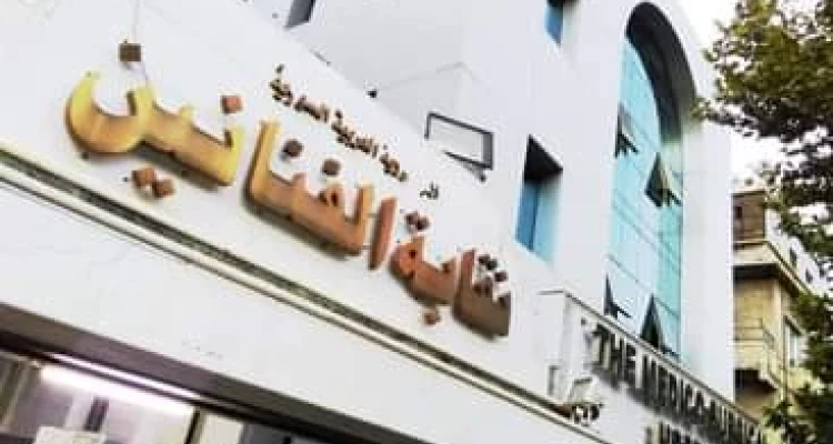 وفاة فنان سوري شهير عن عمر ناهز 63 عاماً ونجله ونقابة الفنانين ينعوه