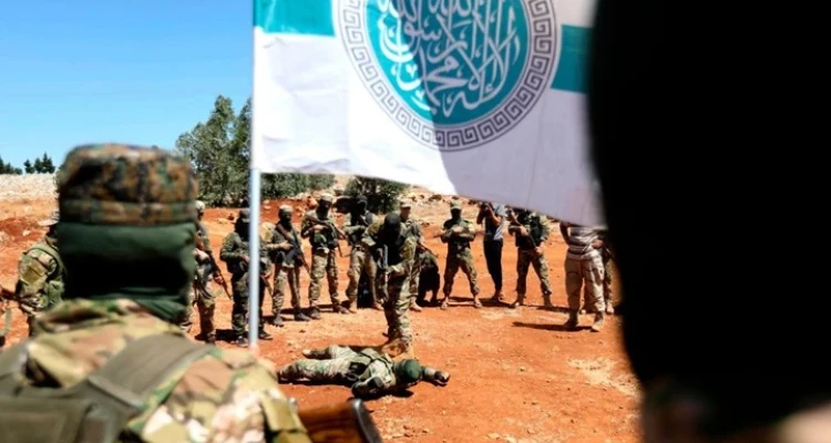 بعد أيام على اغتياله.. تحرير الشام تعلن القبض على المجموعة التي قتلت وزير التعليم العالي بحكومة "الإنقاذ"
