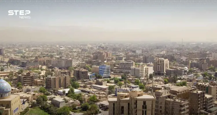 تصنيف العراق الائتماني مهدد بالخفض.. تحذير عاجل من ستاندرد آند بورز بعد انهيار إنتاج النفط: أخبار