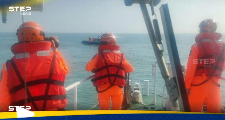 الصين تتوعد تايوان وتعلن أوّل تحرك بعد حادث بحري قاتل