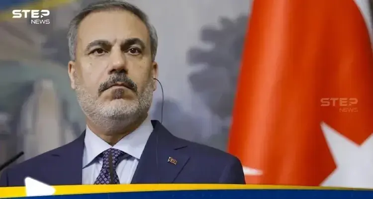 تصريحات هاكان فيدان تغضب العراق.. بغداد تتحرك والسفير التركي يبرر: أخبار