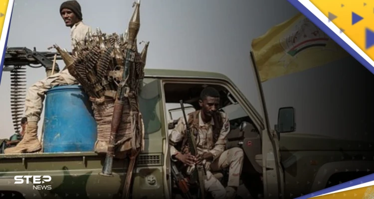 قوات الدعم السريع السودانية تحذف "كلمة واحدة" من شعارها وتفسيران لها