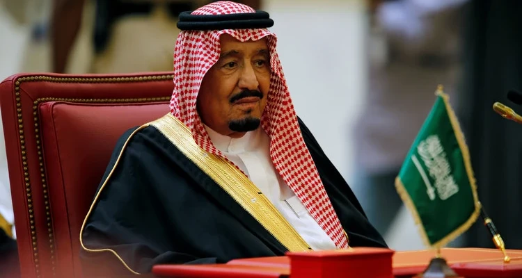 العاهل السعودي يصدّر أمراً ملكياً عاجلاً حول مكة المكرمة والمسجد الحرام