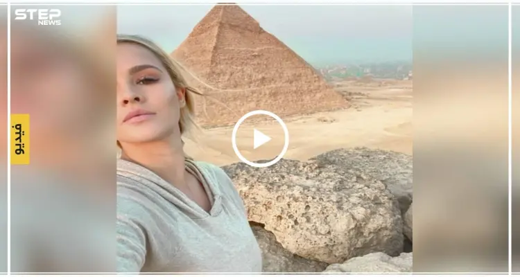 بالفيديو|| تفاصيل حول قضية عارضة الأزياء الأمريكية الشهيرة بـ"العارضة العارية" في مصر: أخبار