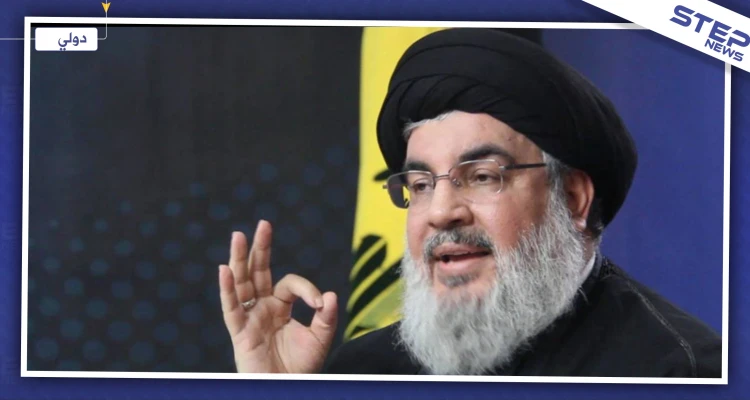 نصر الله: العالم بعد سليماني سيكون مختلفًا، لا مكان فيه للطغاة والمستبدين