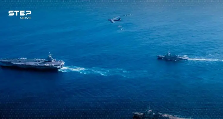 ترامب يفرض حصارًا على مضيق هرمز ويهدد إيران بسحب ورقة الضغط الكبرى: أخبار