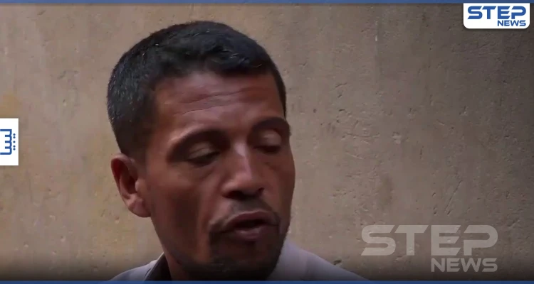 بالفيديو|| بينهم سوري.. مصري مفرج عنه من ليبيا يكشف تفاصيل اختطافه وتعذيبه على يد الميليشيات