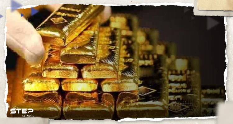 أسعار الذهب اليوم في تركيا الأربعاء 17 مايو 2023