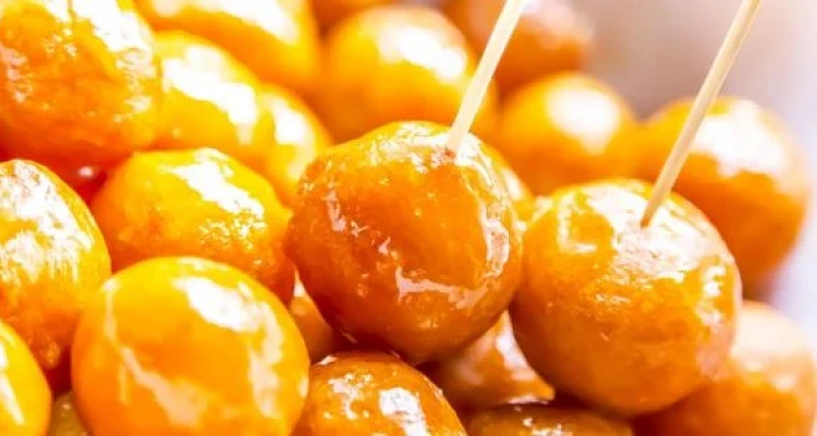7 طرق بسيطة لـعمل الزلابية وأهم أسرارها